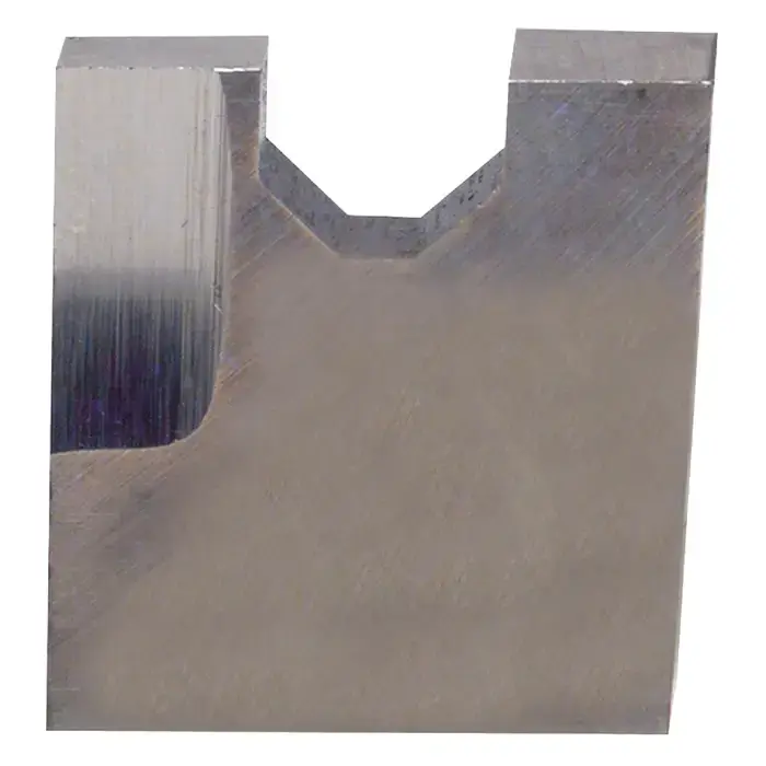 APT DB61 - 1-29/32" High Speed Steel Multi-Tool Indexable Blade, Series D Certified