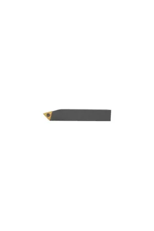 Best Choice DORIAN 73310151600 - STDCR-6-2, 3/8" External Screw On Holder - Type S for TCMT2(1.5)_ Inserts, Right Hand