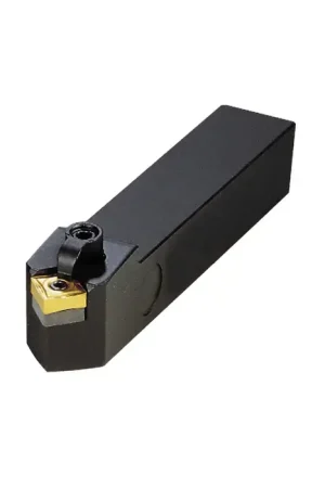 ULTRA-DEX MSDNN 20-5D - MSDNN20-5D, 1.25" External Multi-Clamp Holder - Type M for SNMG64_ Inserts, Neutral Special Offer