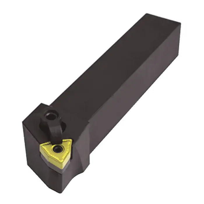 Markdown DORIAN 73310151274 - MWLNR20-4D, 1.25" External Multi-Clamp Holder - Type M for WNMG43_ Inserts, Right Hand