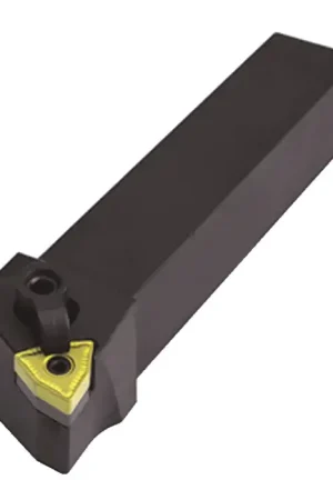DORIAN 51264 - MWLNR16-3C, 1.0" External Multi-Clamp Holder - Type M for WNMG33_ Inserts, Right Hand Budget