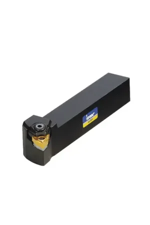 Holiday Sale ISCAR 3601335 - MWLNR20-4D, 1.25" External Multi-Clamp Holder - Type M for WNMG43_ Inserts, Right Hand
