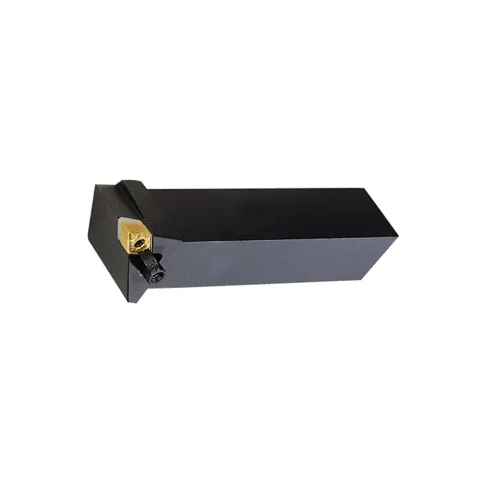 ISCAR 3601224 - MDJNL10-3A, 5/8" External Multi-Clamp Holder - Type M for DNMG33_ Inserts, Left Hand Weekend Sale