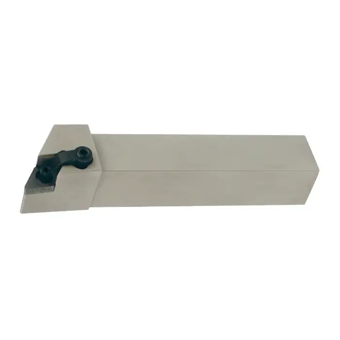 Certified ULTRA-DEX MDJNR 24-4D - MDJNR24-4D, 1.5" External Multi-Clamp Holder - Type M for DNMG43_ Inserts, Right Hand