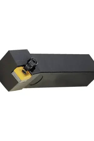 Best Seller ULTRA-DEX MCKNR 12-4B - MCKNR12-4B, 3/4" External Multi-Clamp Holder - Type M for CNMG43_ Inserts, Right Hand