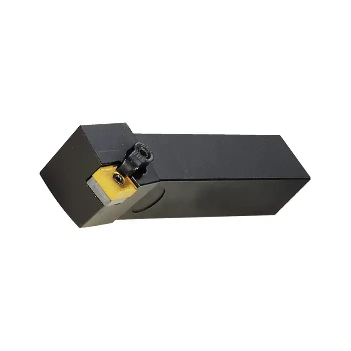 Best Seller ULTRA-DEX MCKNR 12-4B - MCKNR12-4B, 3/4" External Multi-Clamp Holder - Type M for CNMG43_ Inserts, Right Hand