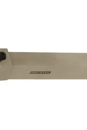 AKUMA 11.03.00910 - MCLNR12-4B, 3/4" External Multi-Clamp Holder - Type M for CNMG43_ Inserts, Right Hand Buy Direct