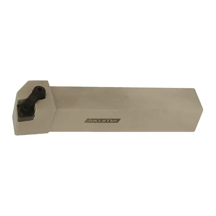 AKUMA 11.03.00910 - MCLNR12-4B, 3/4" External Multi-Clamp Holder - Type M for CNMG43_ Inserts, Right Hand Buy Direct