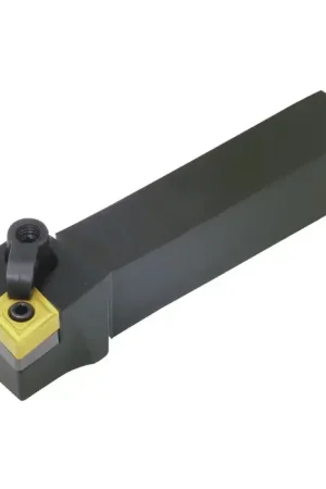 DORIAN 73310150128 - MCLNR16-4D, 1.0" External Multi-Clamp Holder - Type M for CNMG43_ Inserts, Right Hand Budget