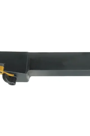 Affordable DORIAN 73310151063 - MVJNL12-3B, 3/4" External Multi-Clamp Holder - Type M for VNM432_ Inserts, Left Hand