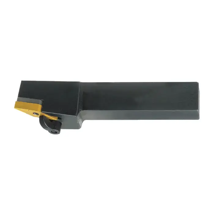 Affordable DORIAN 73310151063 - MVJNL12-3B, 3/4" External Multi-Clamp Holder - Type M for VNM432_ Inserts, Left Hand