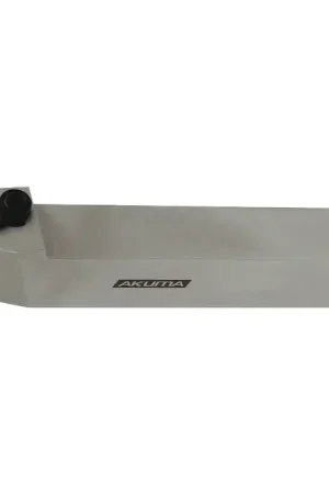 AKUMA 11.03.00922 - MSBNR12-4B, 3/4" External Multi-Clamp Holder - Type M for SNMG43_ Inserts, Right Hand Certified