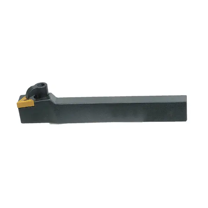Discount DORIAN 73310151386 - CTAPR08-2J, 1/2" External Insert Clamp Holder - Type C for TPG22_ Inserts, Right Hand