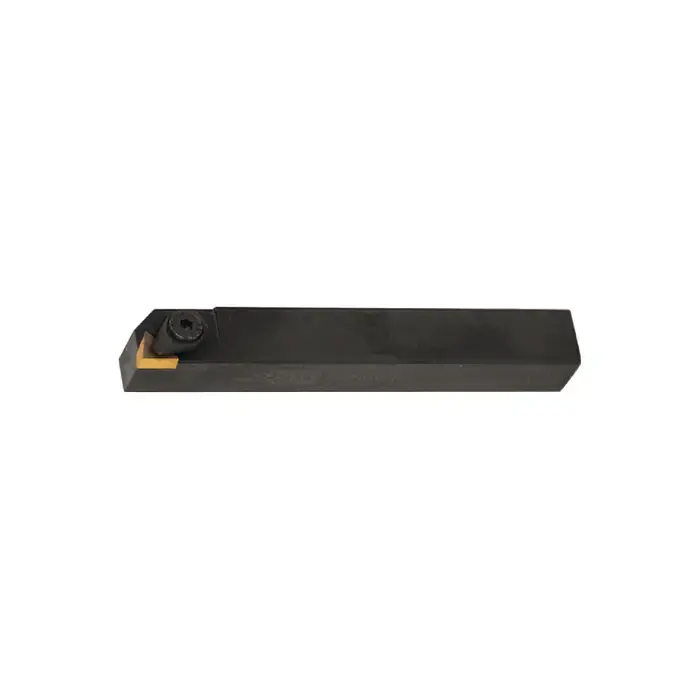 In Demand TERRA CARBIDE 11-0491-04 - CTAPR10-2B, 5/8" External Insert Clamp Holder - Type C for TPG22_ Inserts, Right Hand