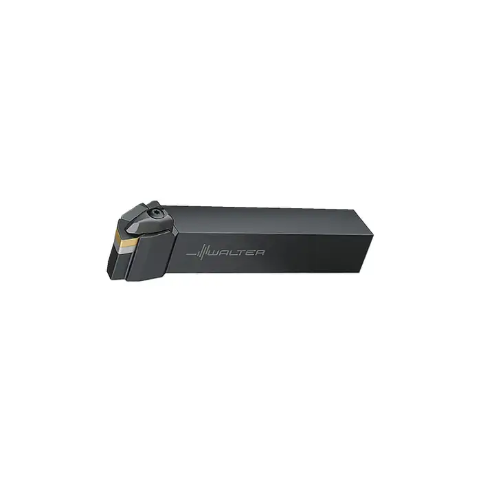 WALTER 5097507 - DWLNL16-4D, 1.0" External D-Clamp Holder - Type D for WNMG43_ Inserts, Left Hand Best Choice