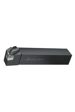 WALTER 5097503 - DCLNL20-4D, 1.25" External D-Clamp Holder - Type D for CNMG43_ Inserts, Left Hand Sale