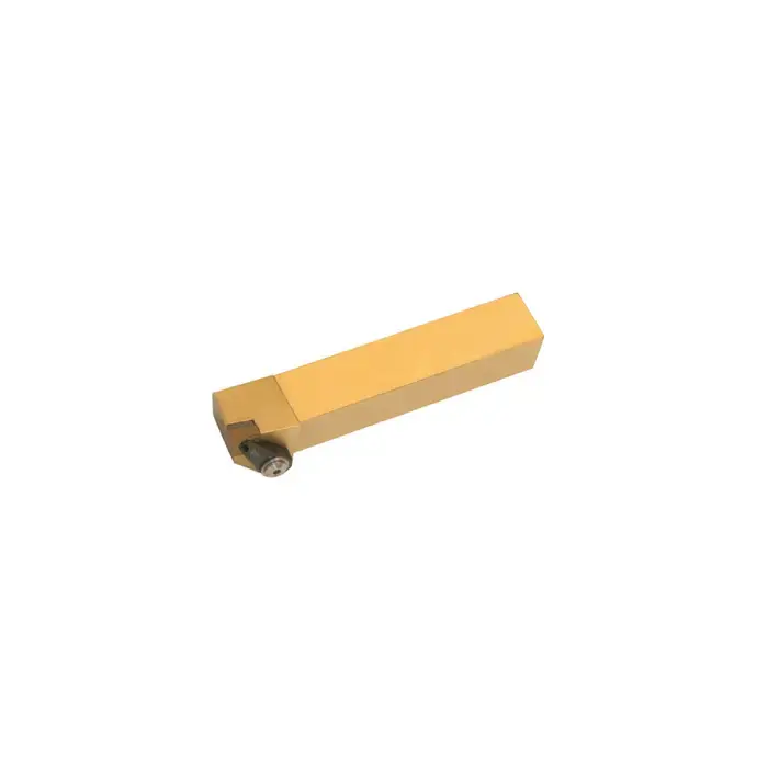 Price Cut DORIAN 73310153001 - ADCLNL12-4B, 3/4" External D-Clamp Holder - Type D for CNMG43_ Inserts, Left Hand
