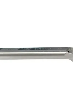 AKUMA 02.02.00022 - A05F-SDUCL-2, 0.3125" Shank Steel Type S - Screw On Boring Bar for DCMT2(1.5)_, Left Hand Authentic