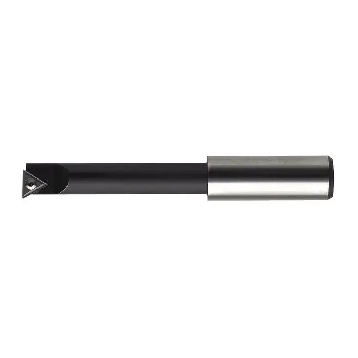 BORITE 8LB - 8LB, 0.500" Shank Steel Type S - Screw On Boring Bar for BTT-22_, Right Hand Mega Sale