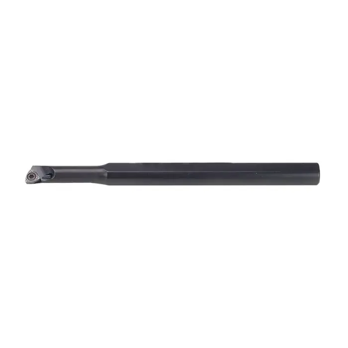Final Sale NIKO S608SWUCR 02W - A05K-SWUCR-1.2-W0.236, 0.3125" Shank Steel Type S - Screw On Boring Bar for WCMT1.21_, Right Hand