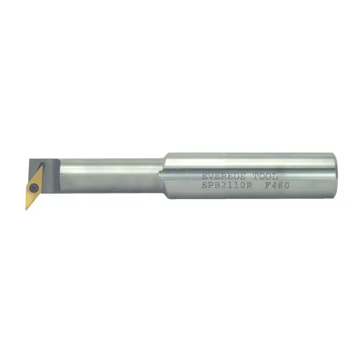 EVEREDE 2132 - SPB2120L, 1.000" Shank Steel Type S - Screw On Boring Bar for VPGT-2, Left Hand Buy Online