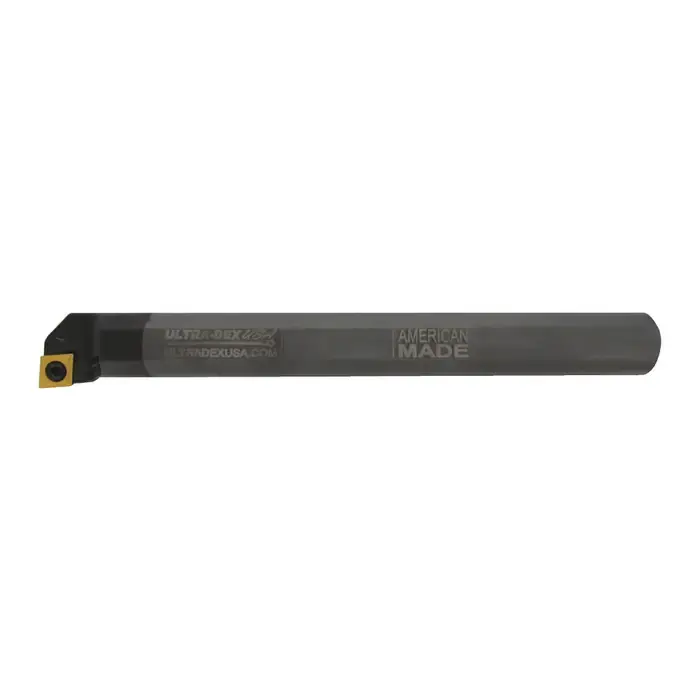 ULTRA-DEX E08J SCLCR2 - E08J SCLCR2, 0.500" Shank Carbide Type S - Screw On Boring Bar for CCMT2(1.5)_, Right Hand Hot Deal