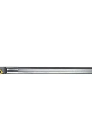 Weekend Sale EVEREDE 786 - CH8010, 0.750" Shank Carbide Type S - Screw On Boring Bar for WCGT-3, Right Hand