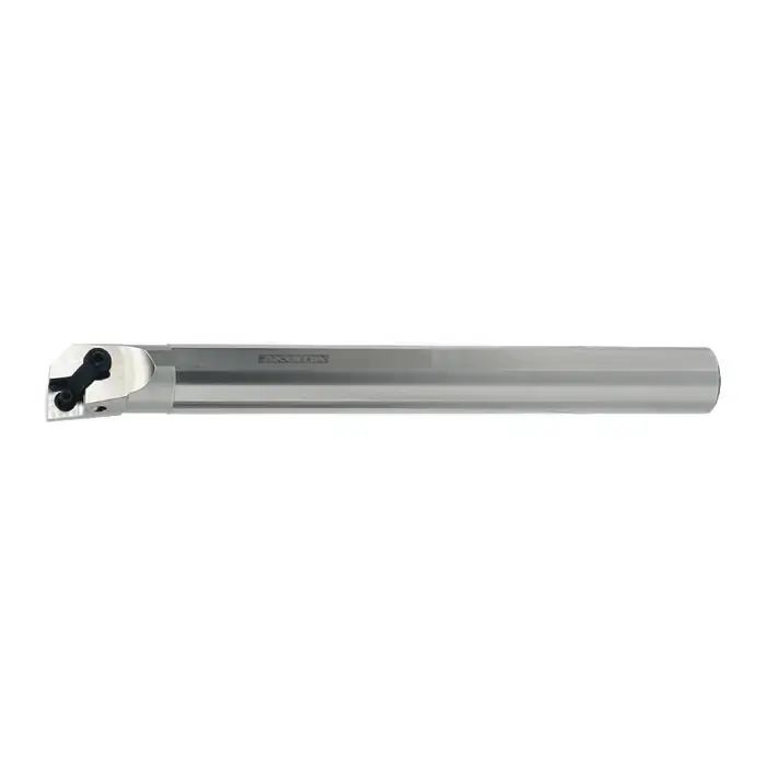 AKUMA 02.03.00064 - A16S-MCLNR-4, 1.000" Shank Steel Type M - Multi-Clamp Boring Bar for CNMG43_, Right Hand Fan Favorite