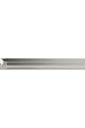 AKUMA 02.03.00084 - A20S-MTFNR-4, 1.250" Shank Steel Type M - Multi-Clamp Boring Bar for TNMG43_, Right Hand Budget