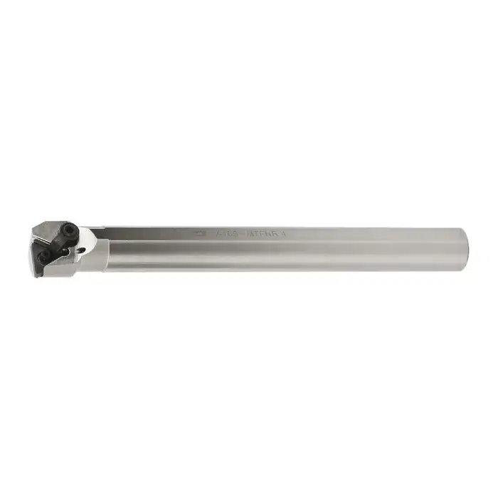 AKUMA 02.03.00084 - A20S-MTFNR-4, 1.250" Shank Steel Type M - Multi-Clamp Boring Bar for TNMG43_, Right Hand Budget
