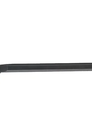 Secure Checkout TTC PRODUCTION T-6-939-178 - T-6-939-178, 2.000" Shank Steel Type C - Clamp Boring Bar for TPG43_, Right Hand