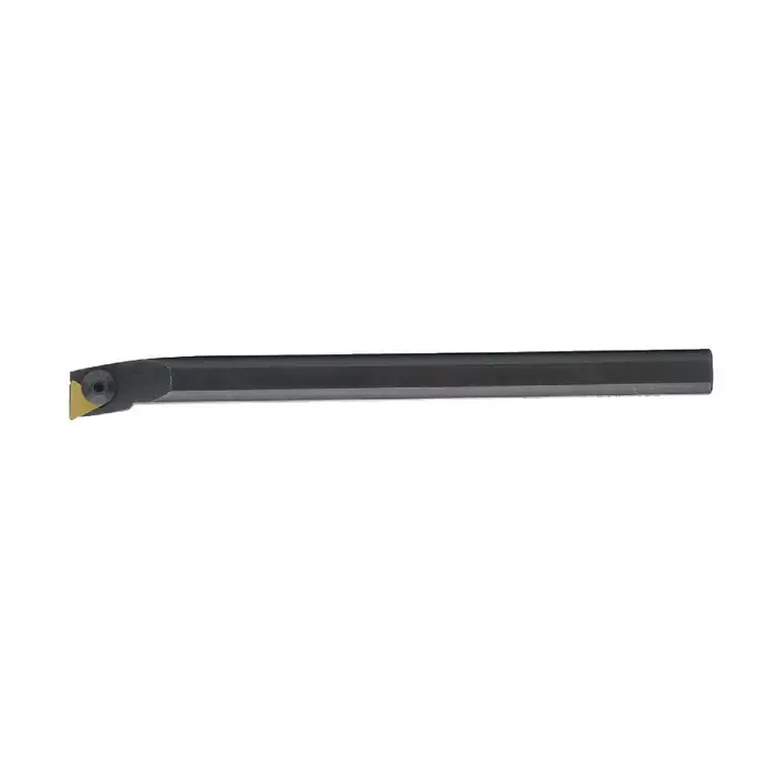 Secure Checkout TTC PRODUCTION T-6-939-178 - T-6-939-178, 2.000" Shank Steel Type C - Clamp Boring Bar for TPG43_, Right Hand