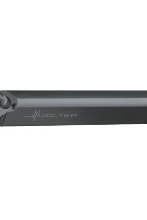 WALTER 5335142 - A12S-DTFNR3, 0.750" Shank Steel Type D - Double Clamp Boring Bar for TNMG33_, Right Hand Deal