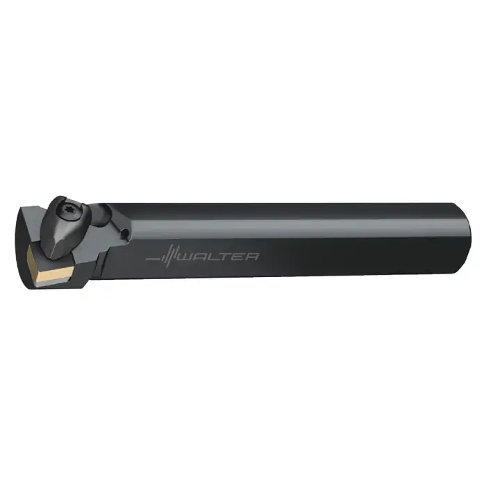 Trending WALTER 5335048 - A24T-DCLNR5, 1.500" Shank Steel Type D - Double Clamp Boring Bar for CNMG54_, Right Hand