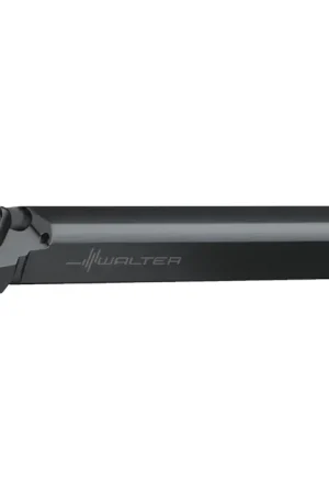 Holiday Sale WALTER 5335049 - A32U-DCLNL5, 2.000" Shank Steel Type D - Double Clamp Boring Bar for CNMG54_, Left Hand