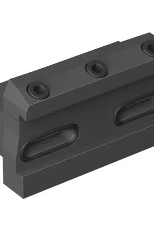 Hot Deal WALTER 6687225 - Cut-Off / Parting Blade Block, 0.750" X 0.750" Shank, Accepts 1.26" (32mm)