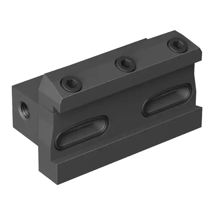 Mega Sale WALTER 6687196 - Cut-Off / Parting Blade Block, 20mm X 20mm Shank, Accepts 1.26" (32mm)
