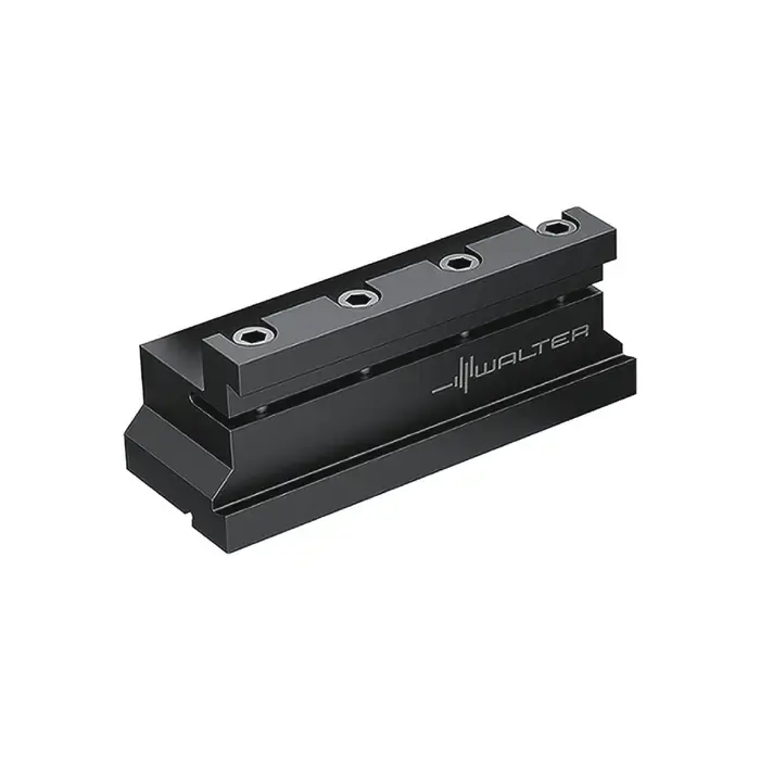 Next Day Delivery WALTER 5051371 - Cut-Off / Parting Blade Block, 0.750" X 0.750" Shank, Accepts 1.024" (26mm)