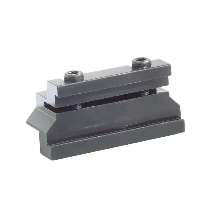ISCAR 2300730 - Cut-Off / Parting Blade Block, 0.750" X 0.750" Shank, Accepts 1.024" (26mm) Genuine