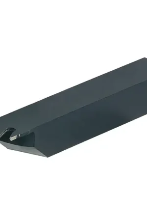 Express Delivery ISCAR 2300794 - 5/8" Shank, Grooving Tool Holder / Monoblock, GFN 3 Self-Grip Inserts, Left Hand