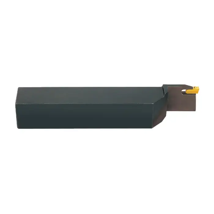 Grab Now ISCAR 2300394 - 25mm Shank, Face Grooving Holder, GFF3R/L Self-Grip Inserts, Right Hand