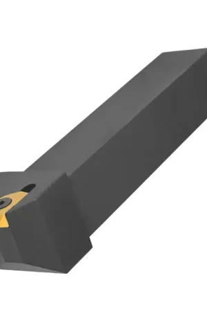 DORIAN 58075 - STVOL10-3B, 3/4" Shank On-Edge Holder / Monoblock for TNMC32 Inserts, Left Hand Next Day Delivery