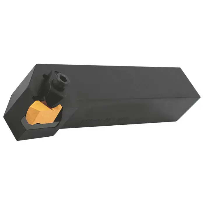 Instant Buy TTC PRODUCTION 22-743-420 - TNSR12-2B, 3/4" External Top-Clamp Holder, Size 2 Insert, Right Hand