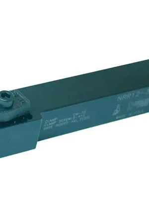 Budget DORIAN 73310158946 - TNRR16-3D, 1.0" External Top-Clamp Holder, Size 3 Insert, Right Hand