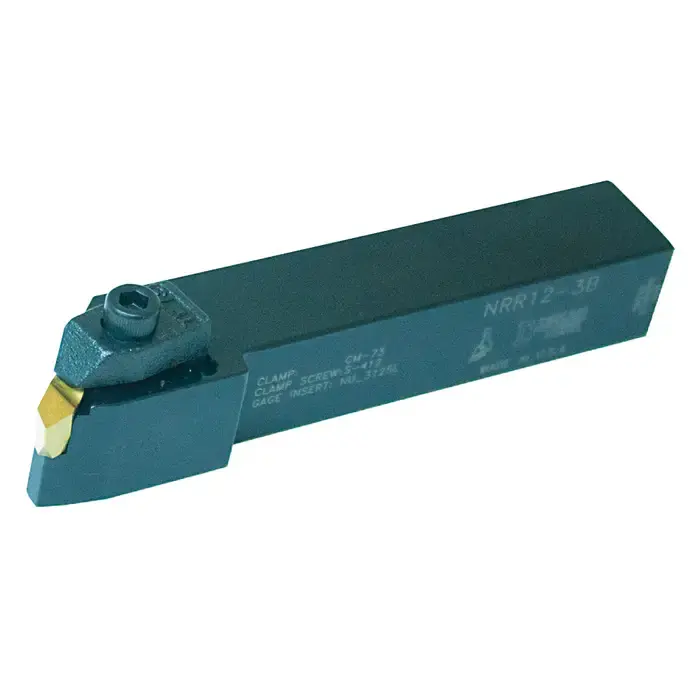 Budget DORIAN 73310158946 - TNRR16-3D, 1.0" External Top-Clamp Holder, Size 3 Insert, Right Hand