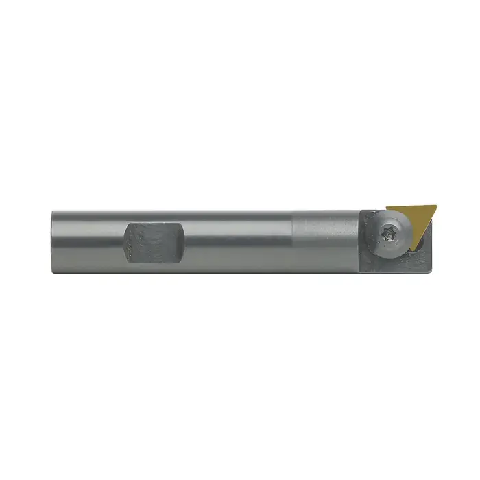 Trusted Brand APT EMM 562-5 - EMM562-5, 0.563" 90 Degree Indexable End Mill for TPG22_ Inserts, Weldon, Right Hand
