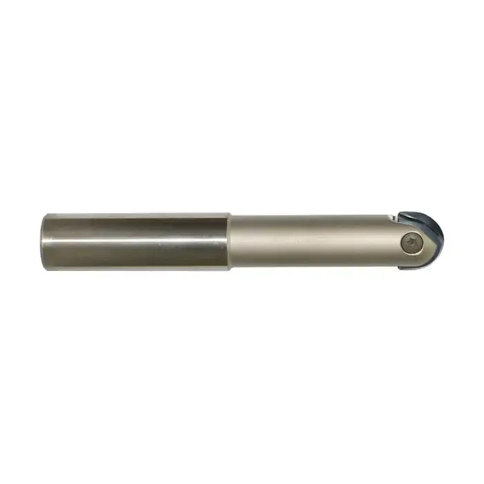 Hot Picks YG1 ZBS1048 - ZBS1048, 0.750" Indexable Ball Nose End Mill for XB__100 Inserts, Right Hand