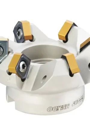 High Quality ISCAR 3104603 - SOF45 8/16-D2.0-06-0.75R, Right Hand