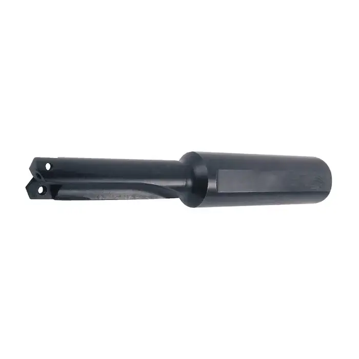 ALLIED 22015S-100L - Series 1.5 Spade Drilling Holder, 0.690" - 0.960" Cutting Diameter, 1.000" Shank Clearance