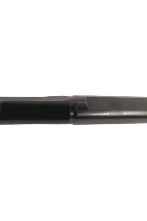 ALLIED 20411-1000 - Series A Spade Drilling Holder, 0.968" - 1.357" Cutting Diameter, 1.000" Shank Clearance